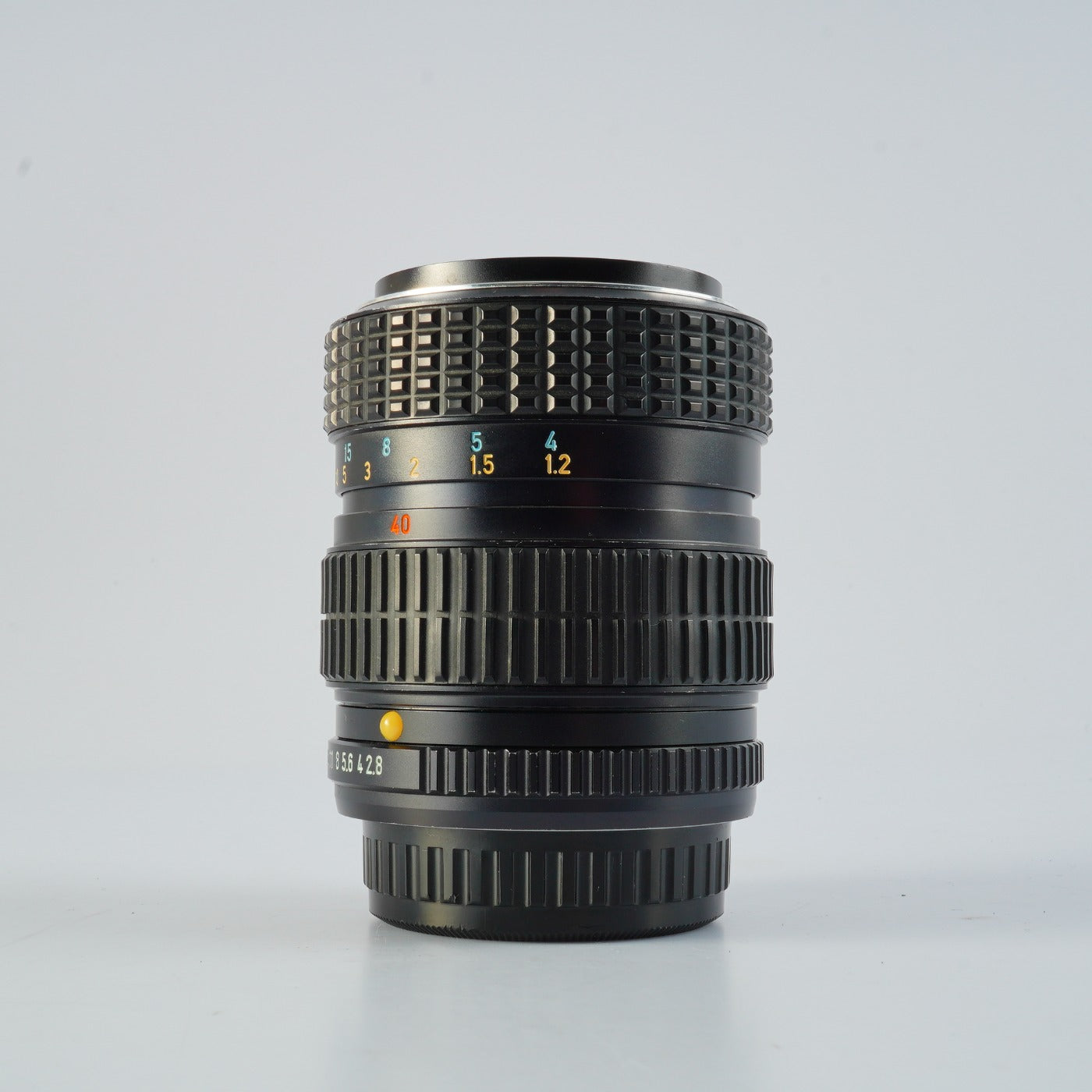 SMC PENTAX M ZOOM 40-80mm F/2.8-4 (Pentax K用) ズームレンズ – 山田