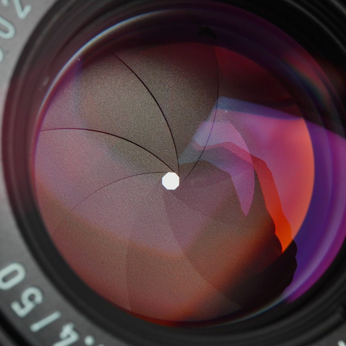 SMC PENTAX 50mm F/1.4 (Pentax K用) 単焦点レンズ – 山田写真機店