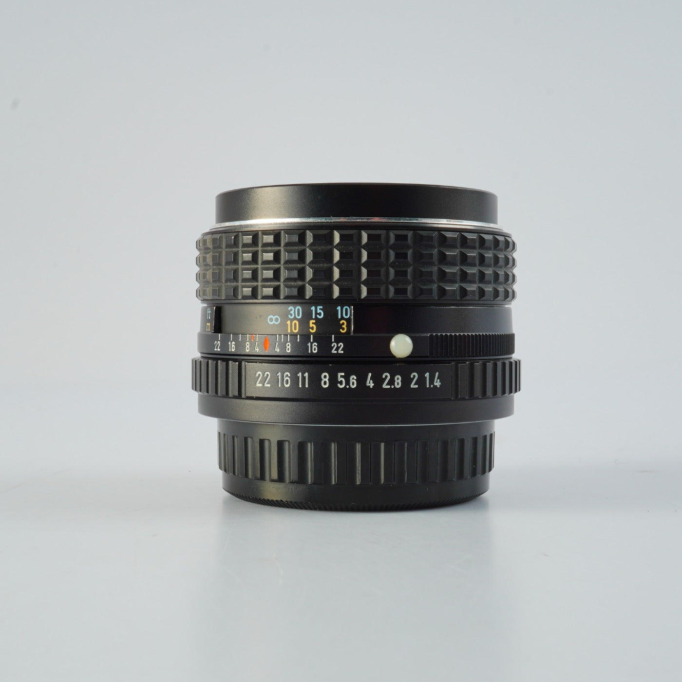 SMC PENTAX 50mm F/1.4 (Pentax K用) 単焦点レンズ – 山田写真機店