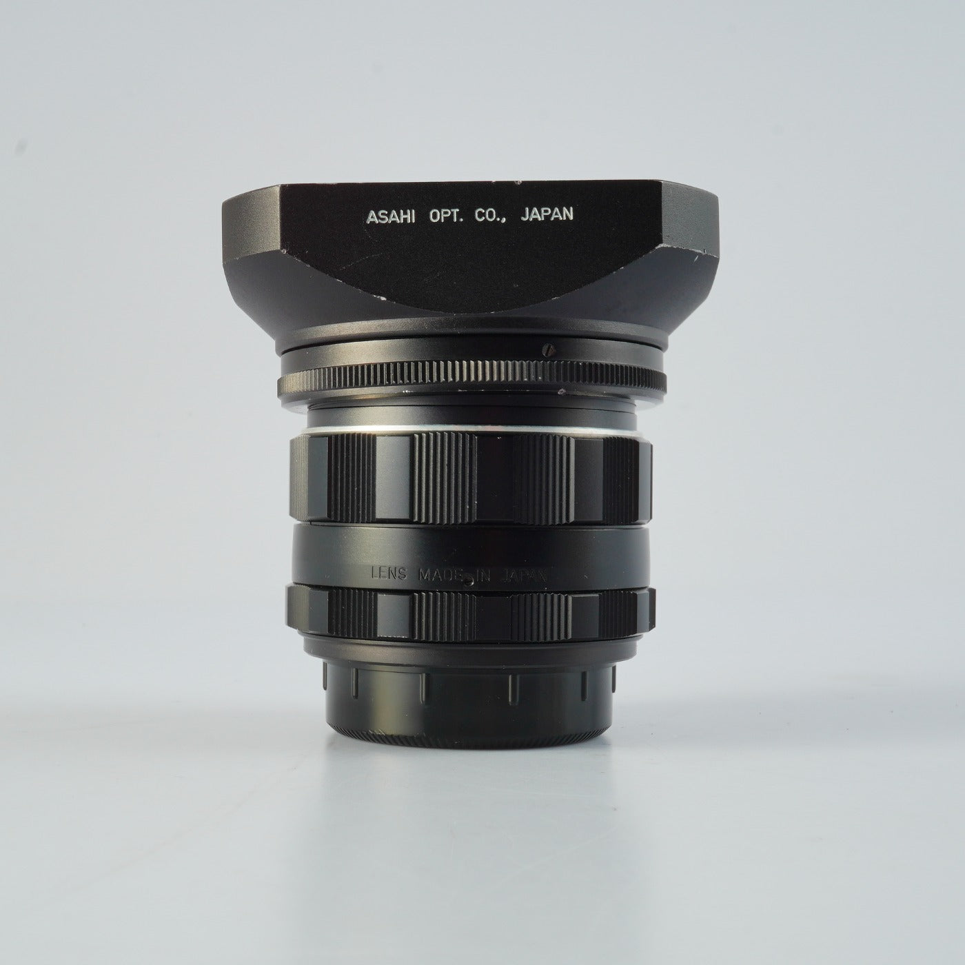 PENTAX Super Multi Coated Takumar 28mm F/3.5 (M42用) 単焦点レンズ