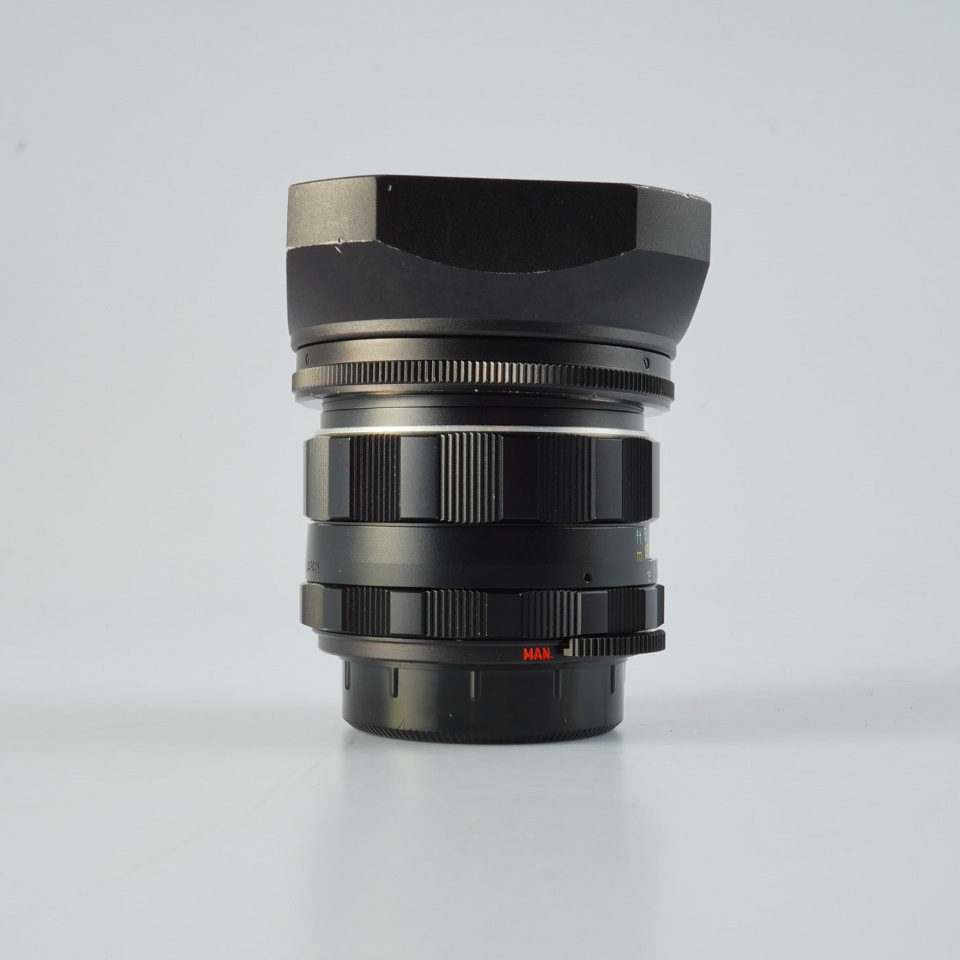 PENTAX Super Multi Coated Takumar 28mm F/3.5 (M42用) 単焦点レンズ