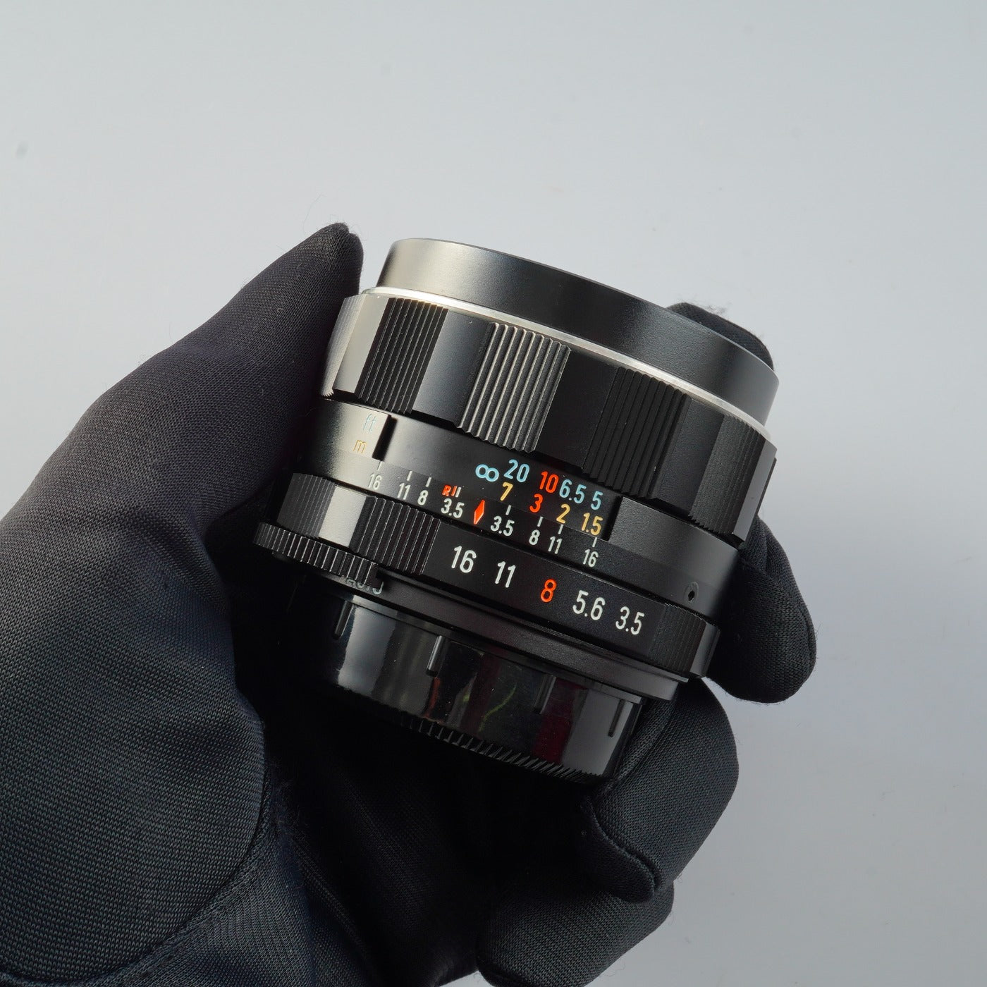 PENTAX Super Multi Coated Takumar 28mm F/3.5 (M42用) 単焦点レンズ