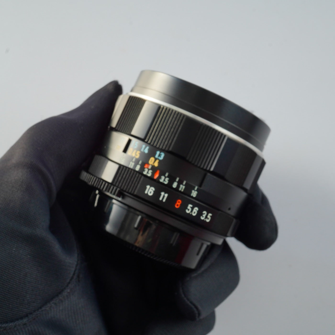 PENTAX Super Multi Coated Takumar 28mm F/3.5 (M42用) 単焦点レンズ