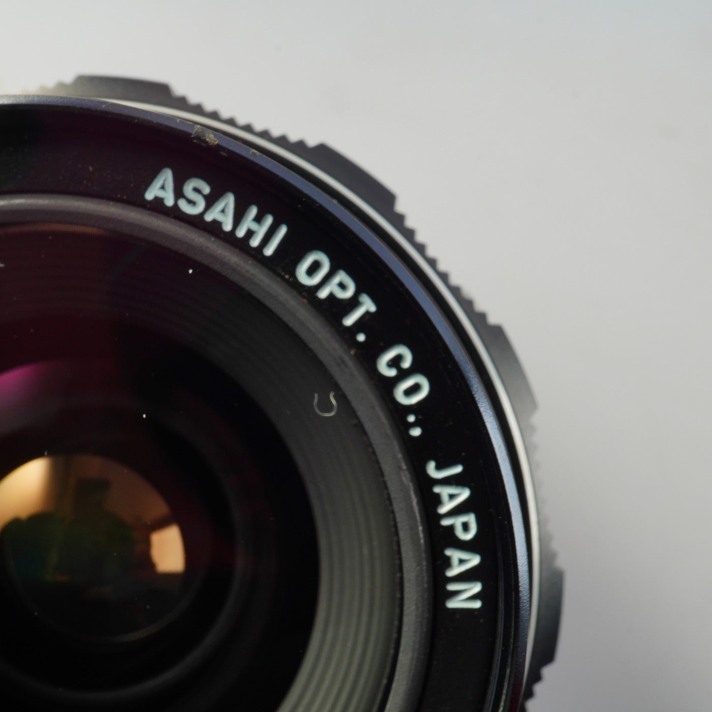 PENTAX Super Multi Coated Takumar 28mm F/3.5 (M42用) 単焦点レンズ