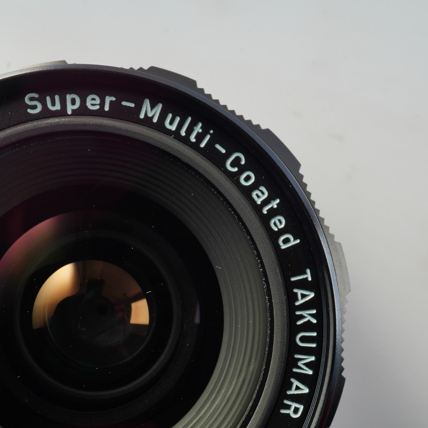 PENTAX Super Multi Coated Takumar 28mm F/3.5 (M42用) 単焦点レンズ