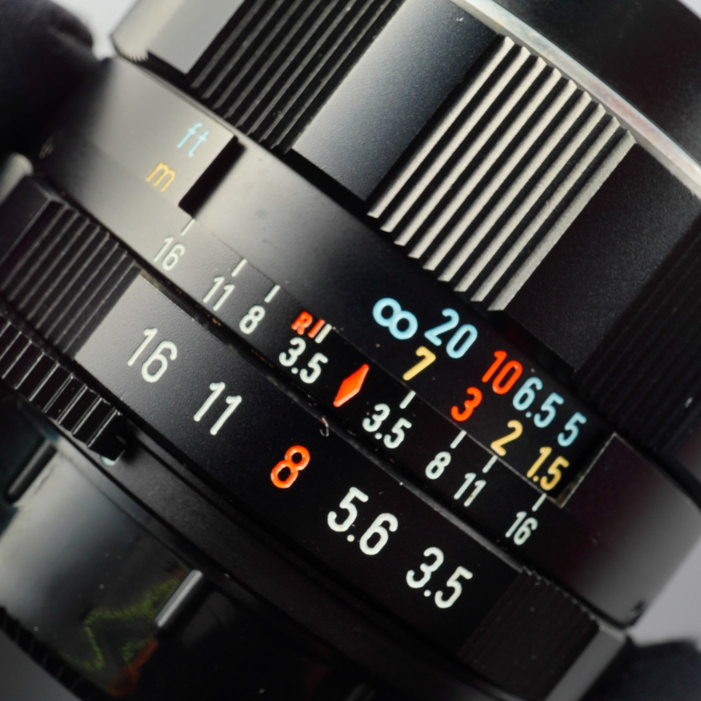 PENTAX Super Multi Coated Takumar 28mm F/3.5 (M42用) 単焦点レンズ