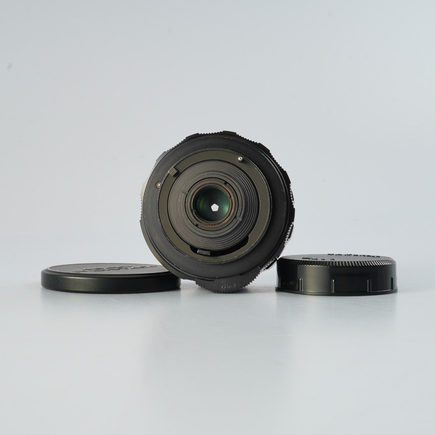 PENTAX Super Multi Coated Takumar 28mm F/3.5 (M42用) 単焦点レンズ