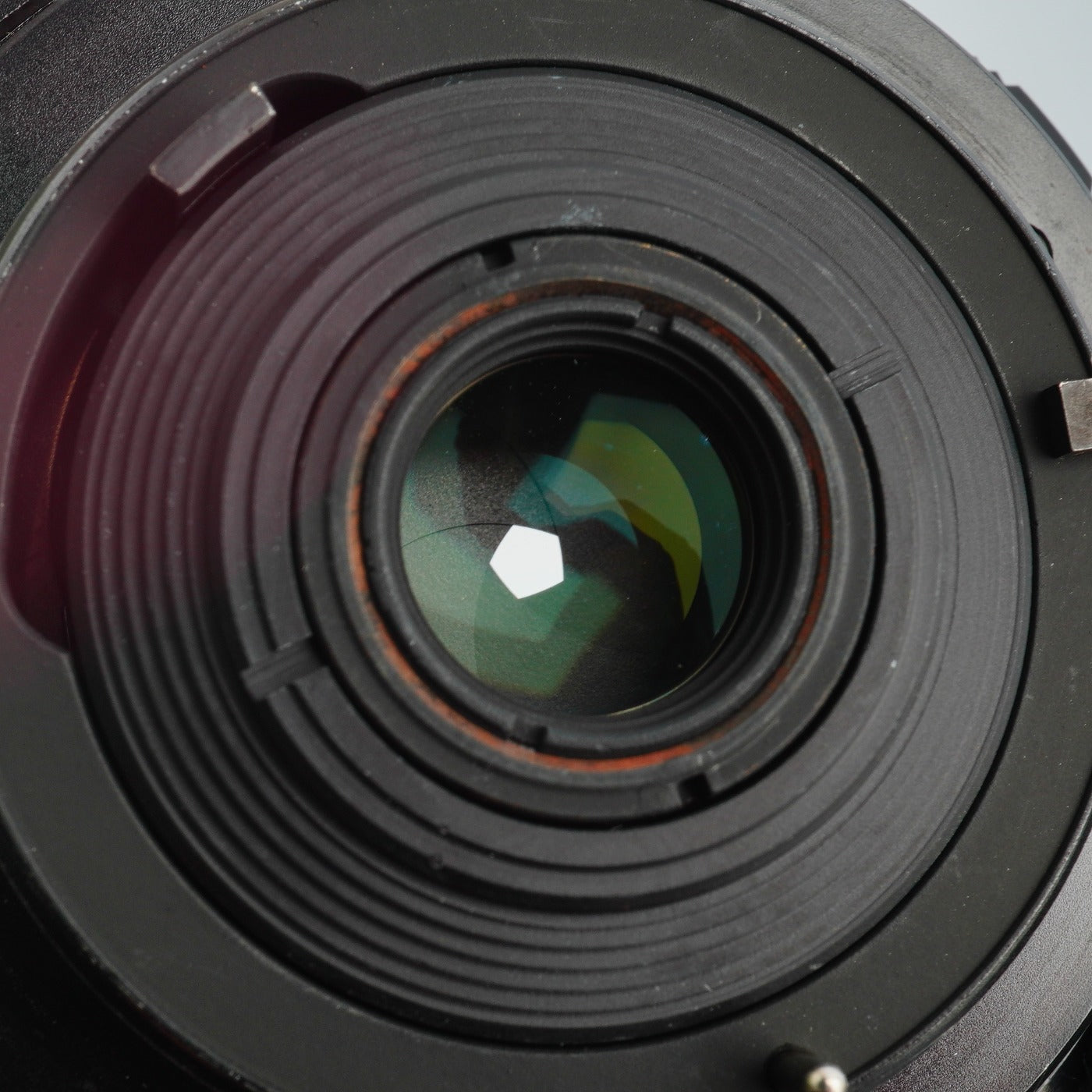 PENTAX Super Multi Coated Takumar 28mm F/3.5 (M42用) 単焦点レンズ