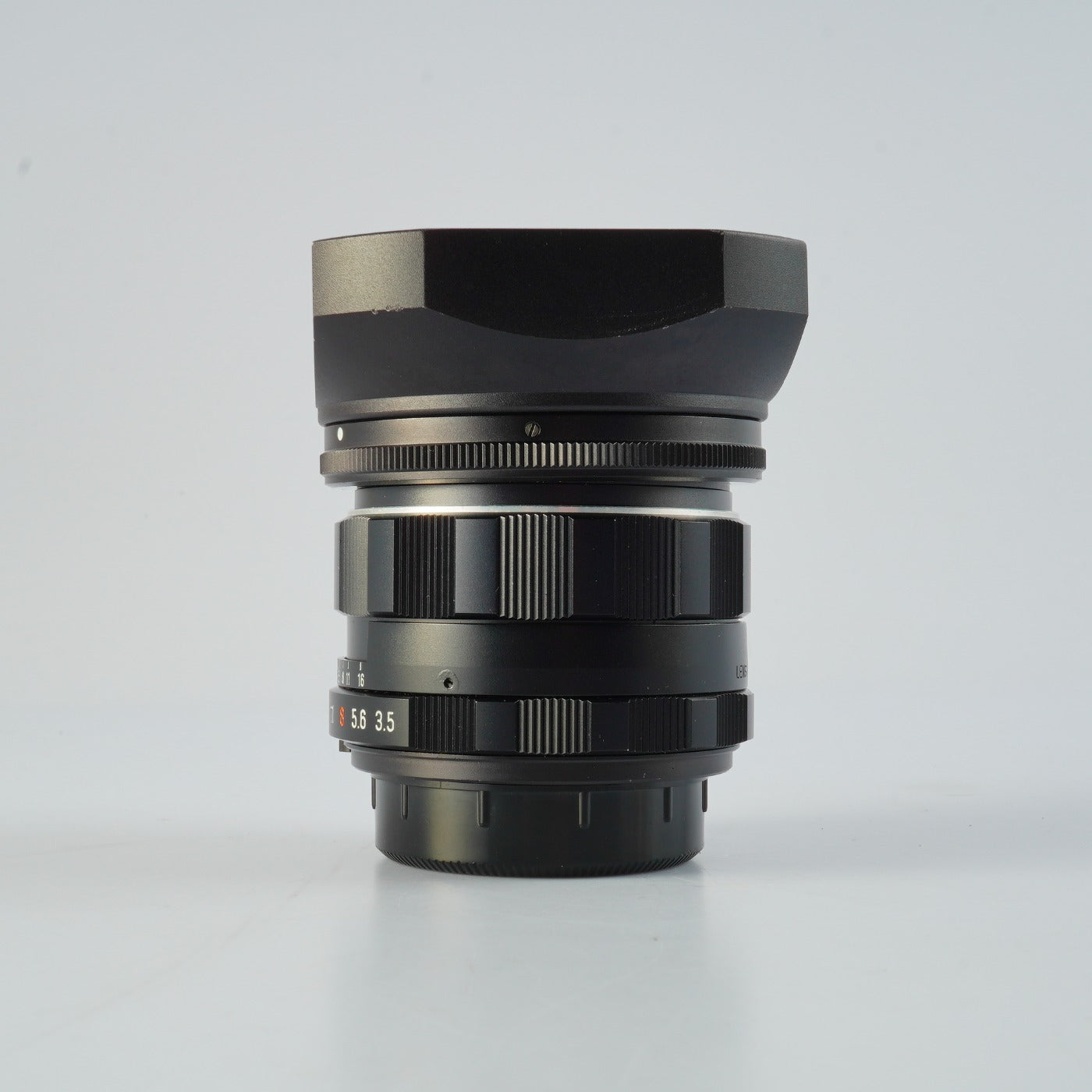 PENTAX Super Multi Coated Takumar 28mm F/3.5 (M42用) 単焦点レンズ