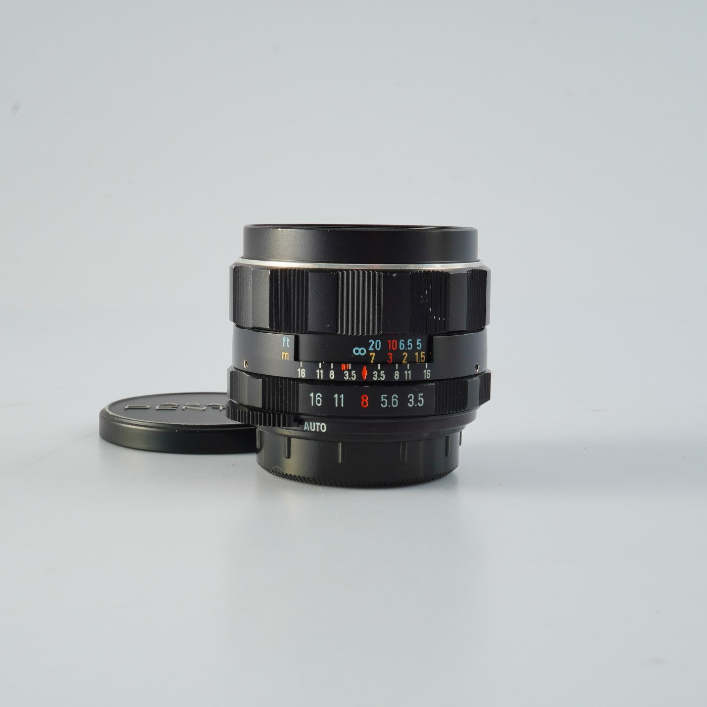 PENTAX Super Multi Coated Takumar 28mm F/3.5 (M42用) 単焦点レンズ