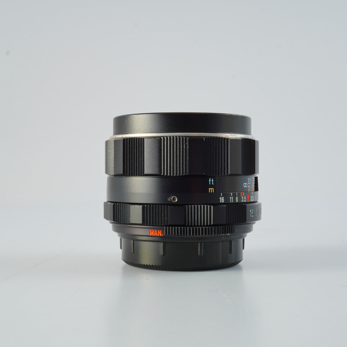 PENTAX Super Multi Coated Takumar 28mm F/3.5 (M42用) 単焦点レンズ