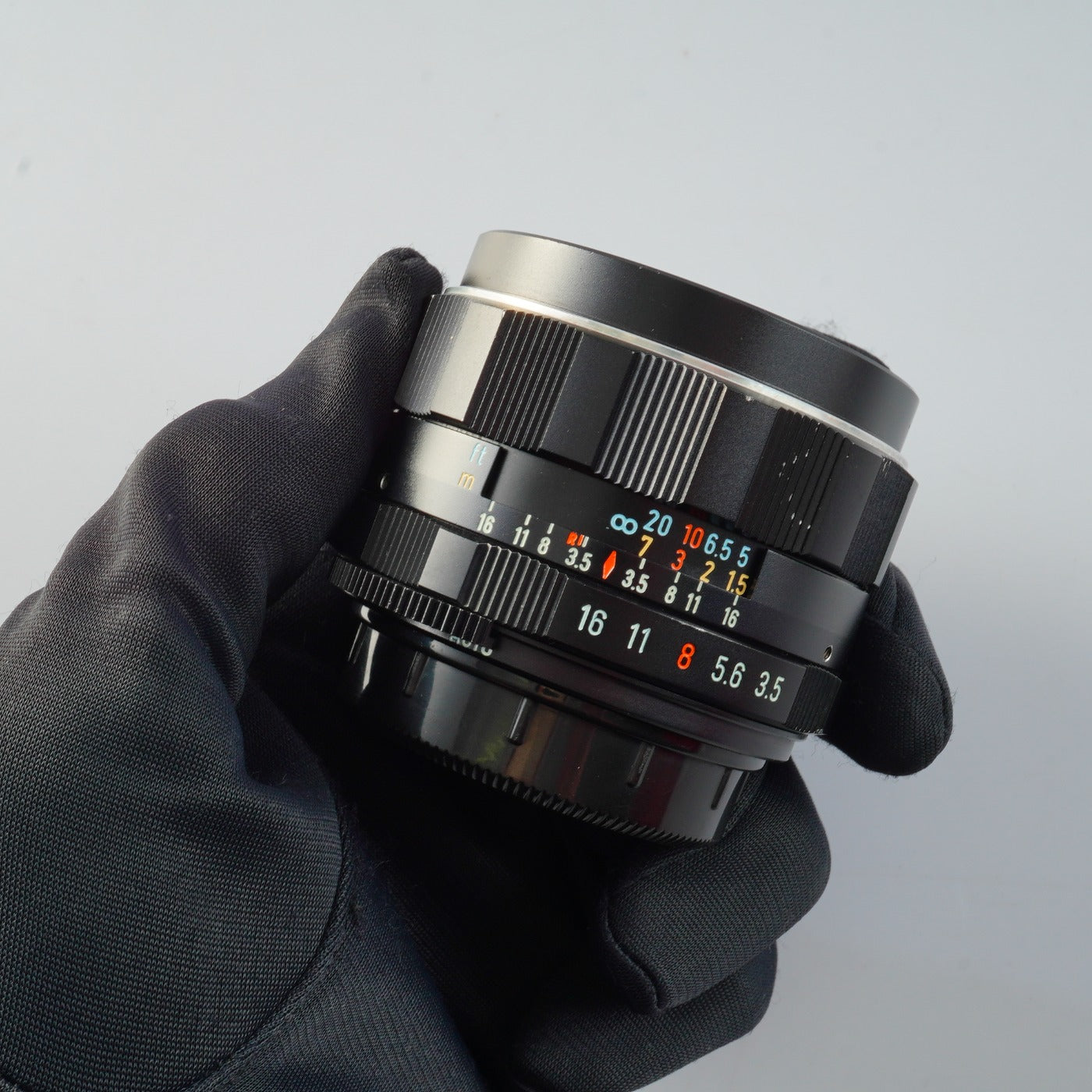 PENTAX Super Multi Coated Takumar 28mm F/3.5 (M42用) 単焦点レンズ