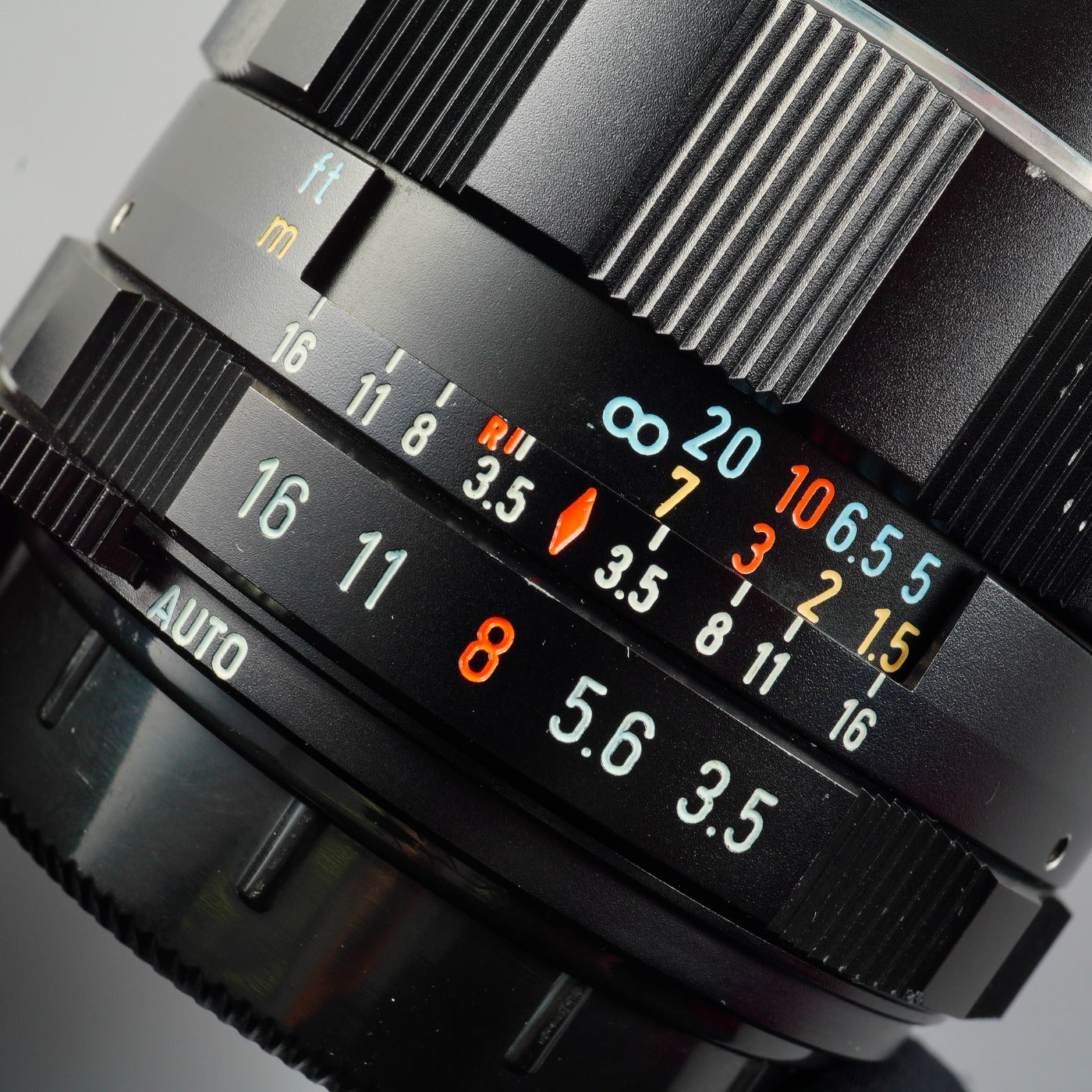 PENTAX Super Multi Coated Takumar 28mm F/3.5 (M42用) 単焦点レンズ