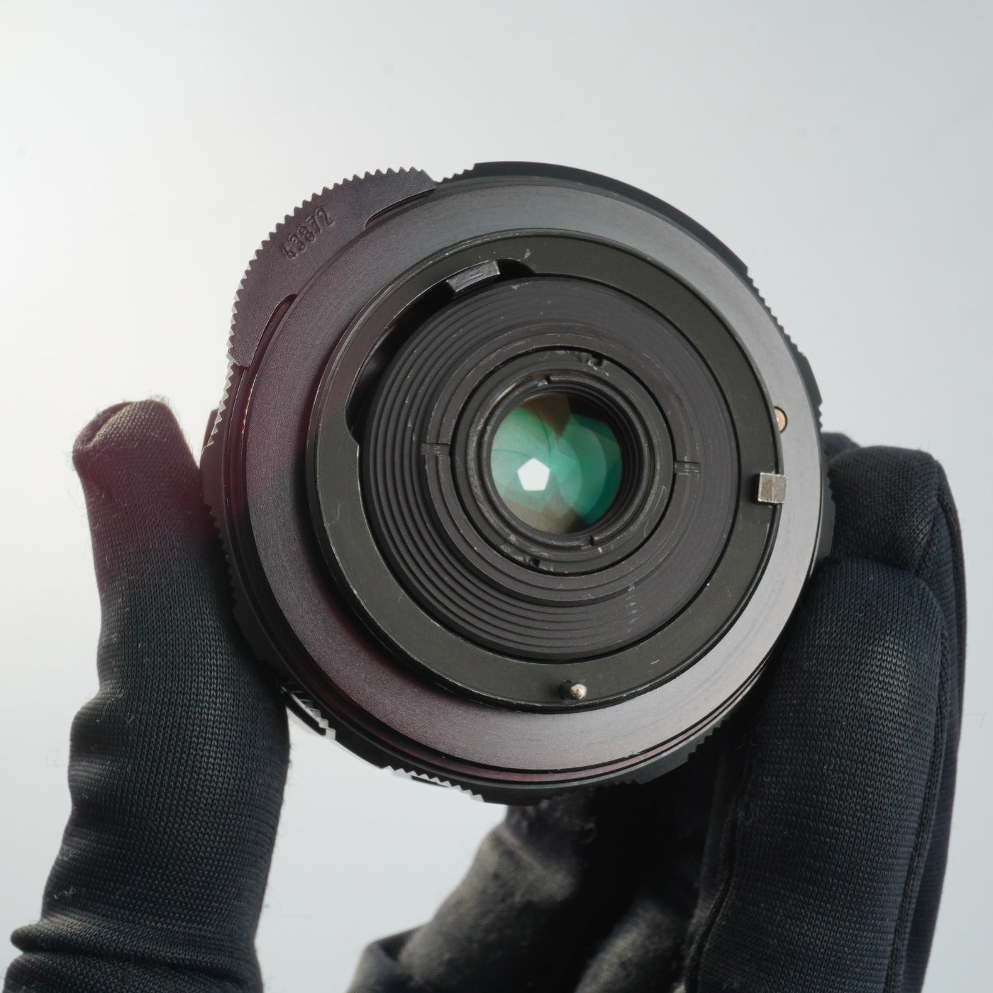 PENTAX Super Multi Coated Takumar 28mm F/3.5 (M42用) 単焦点レンズ