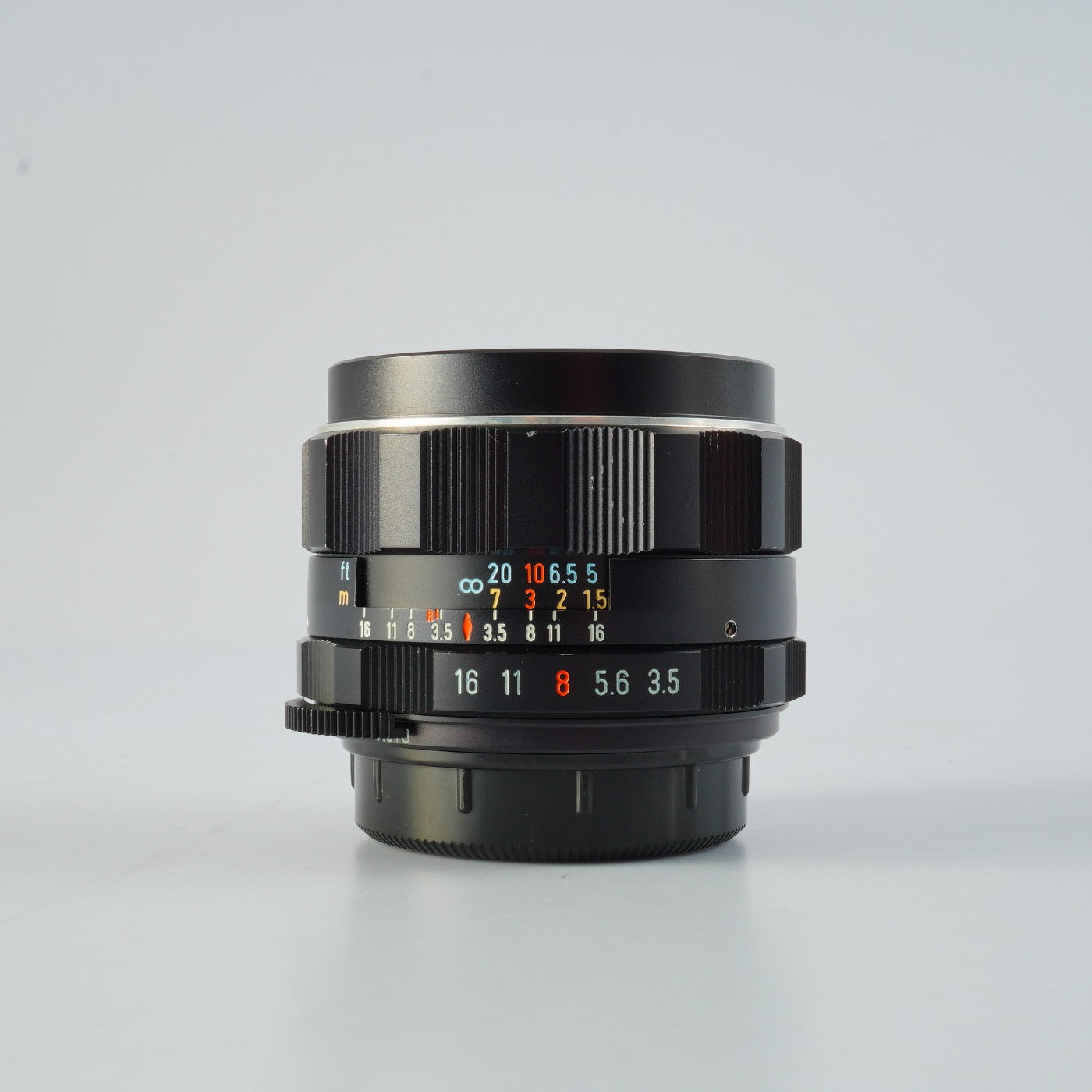 PENTAX Super Multi Coated Takumar 28mm F/3.5 (M42用) 単焦点レンズ