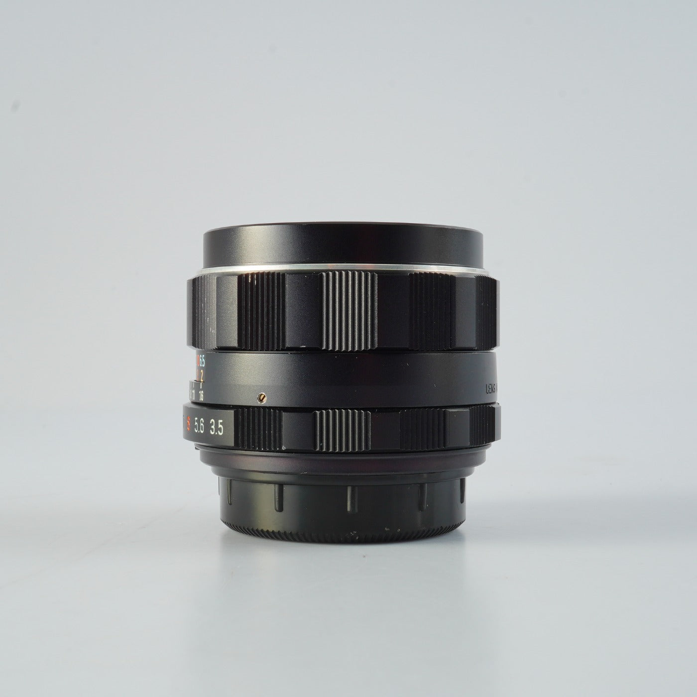 PENTAX Super Multi Coated Takumar 28mm F/3.5 (M42用) 単焦点レンズ