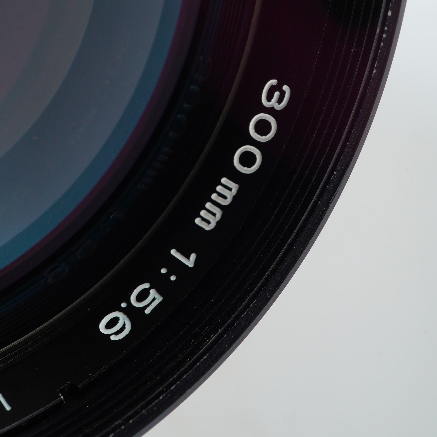 MINOLTA MD TELE ROKKOR 300mm F/5.6 単焦点レンズ