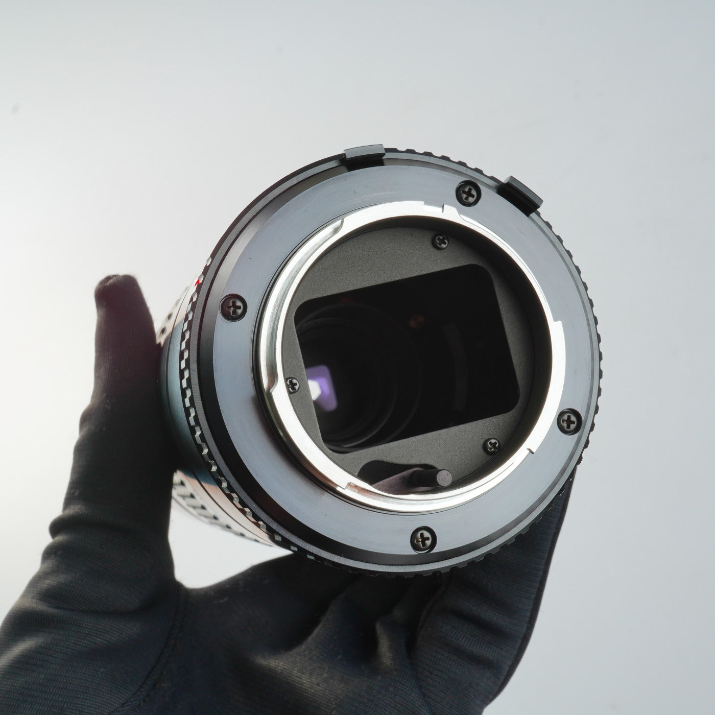 MINOLTA MD TELE ROKKOR 300mm F/5.6 単焦点レンズ