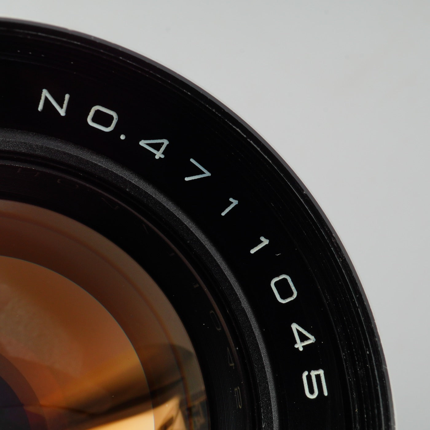 Konica HEXANON 57mm F/1.4 単焦点レンズ