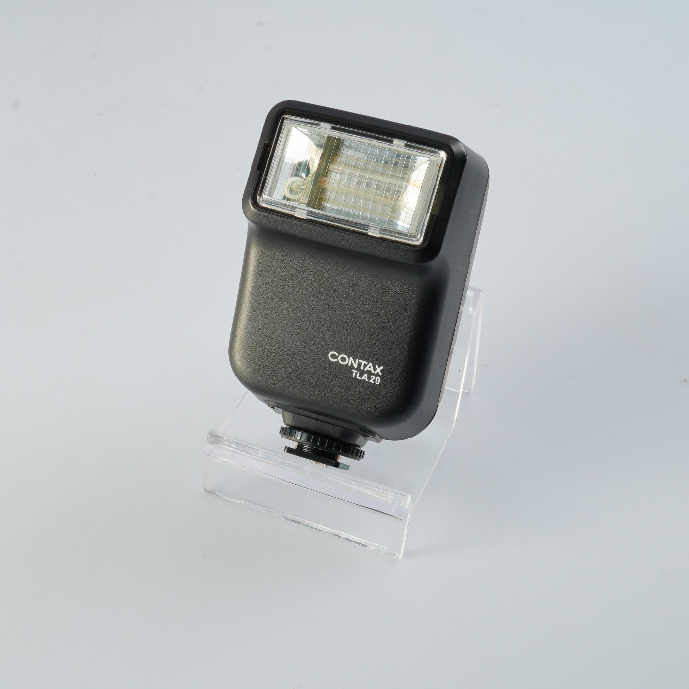 CONTAX TLA 20 Shoe Mount Flash ストロボ・露出計