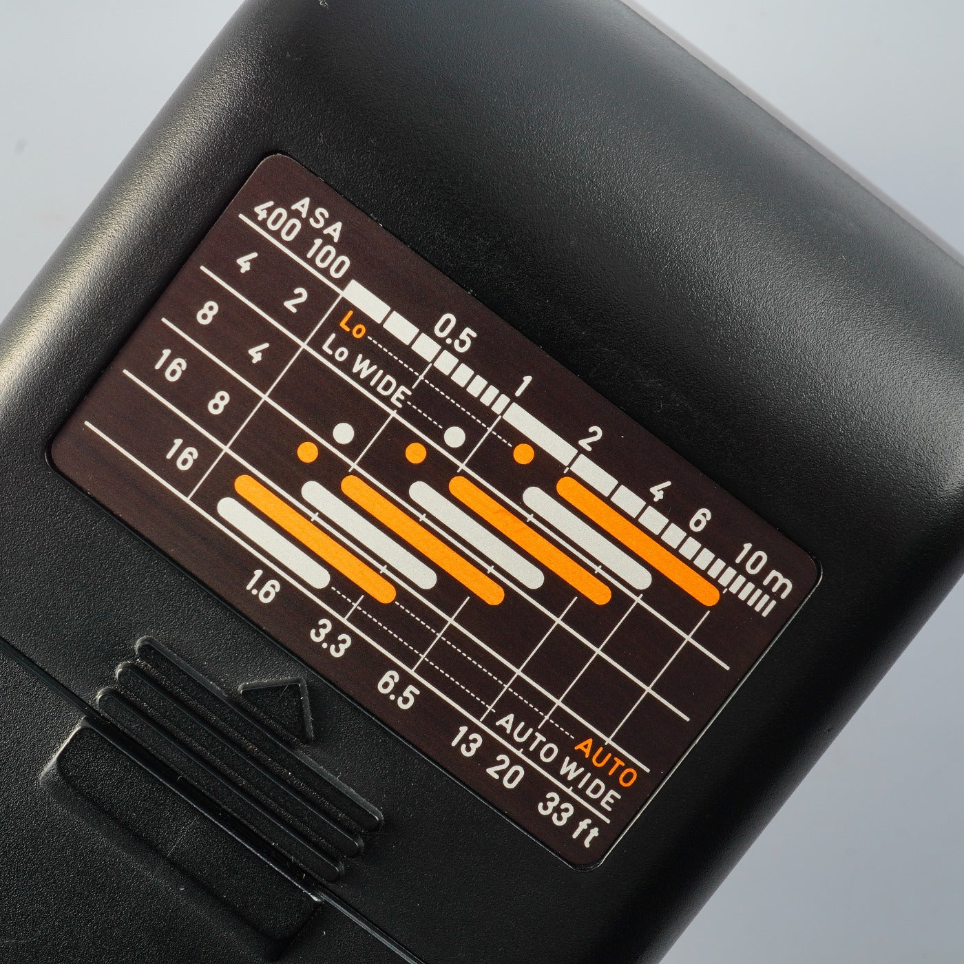 CONTAX TLA 20 Shoe Mount Flash ストロボ・露出計