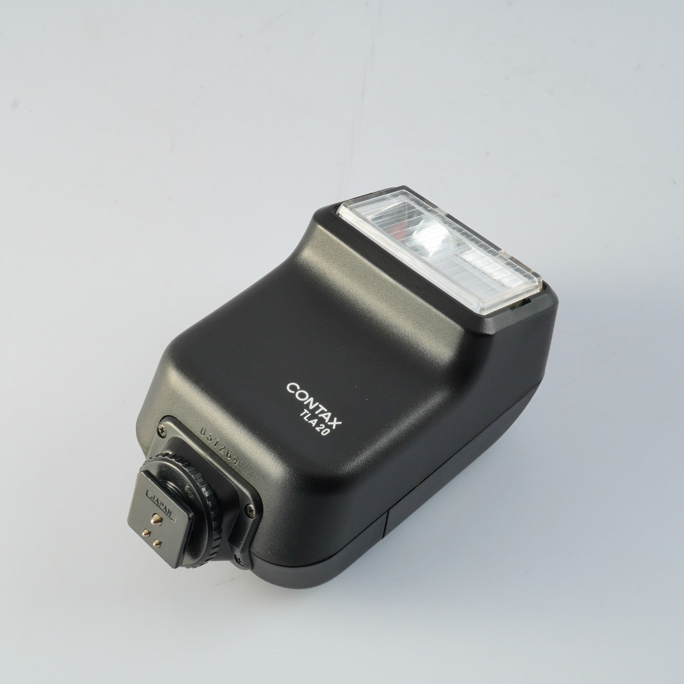 CONTAX TLA 20 Shoe Mount Flash ストロボ・露出計