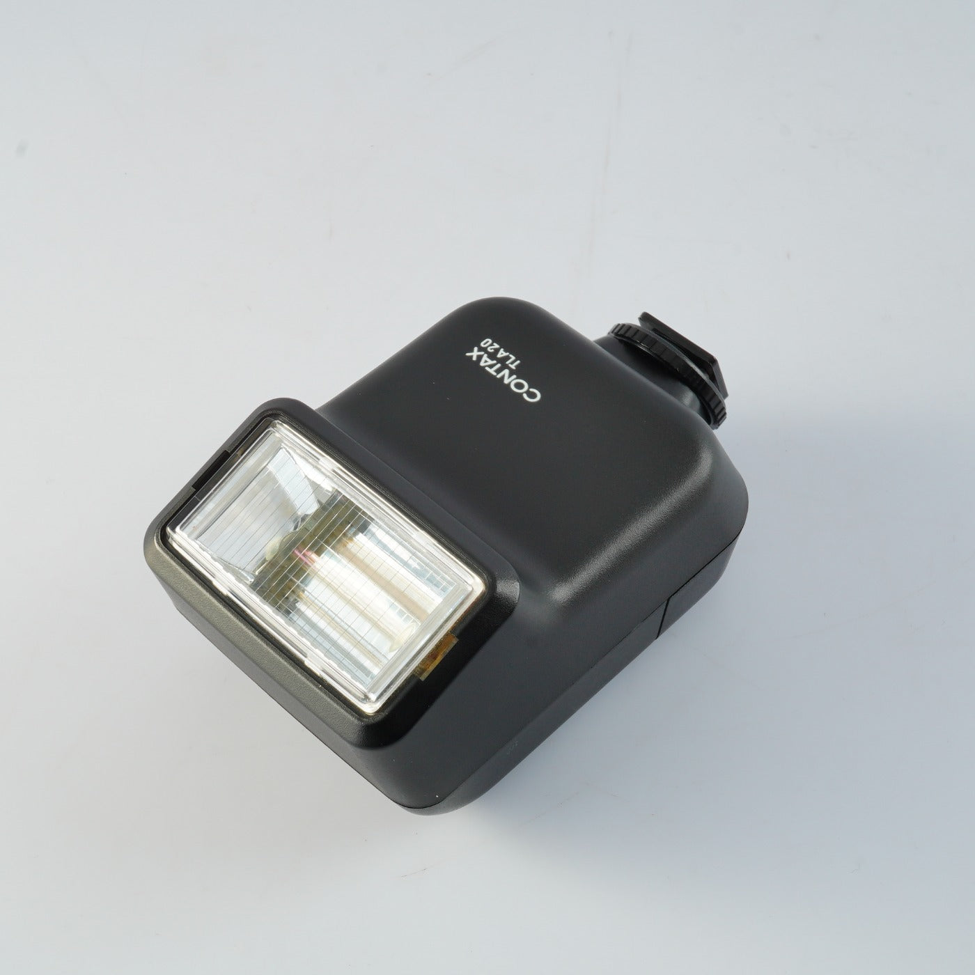 CONTAX TLA 20 Shoe Mount Flash ストロボ・露出計