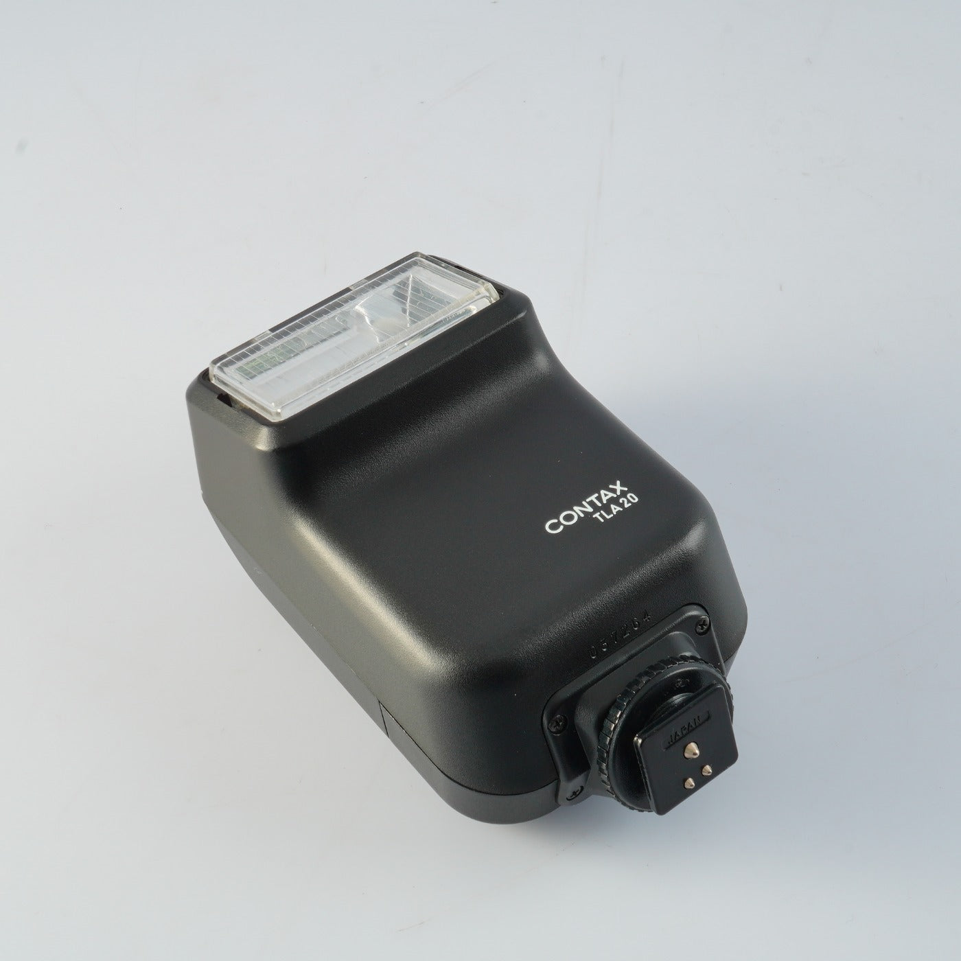 CONTAX TLA 20 Shoe Mount Flash ストロボ・露出計