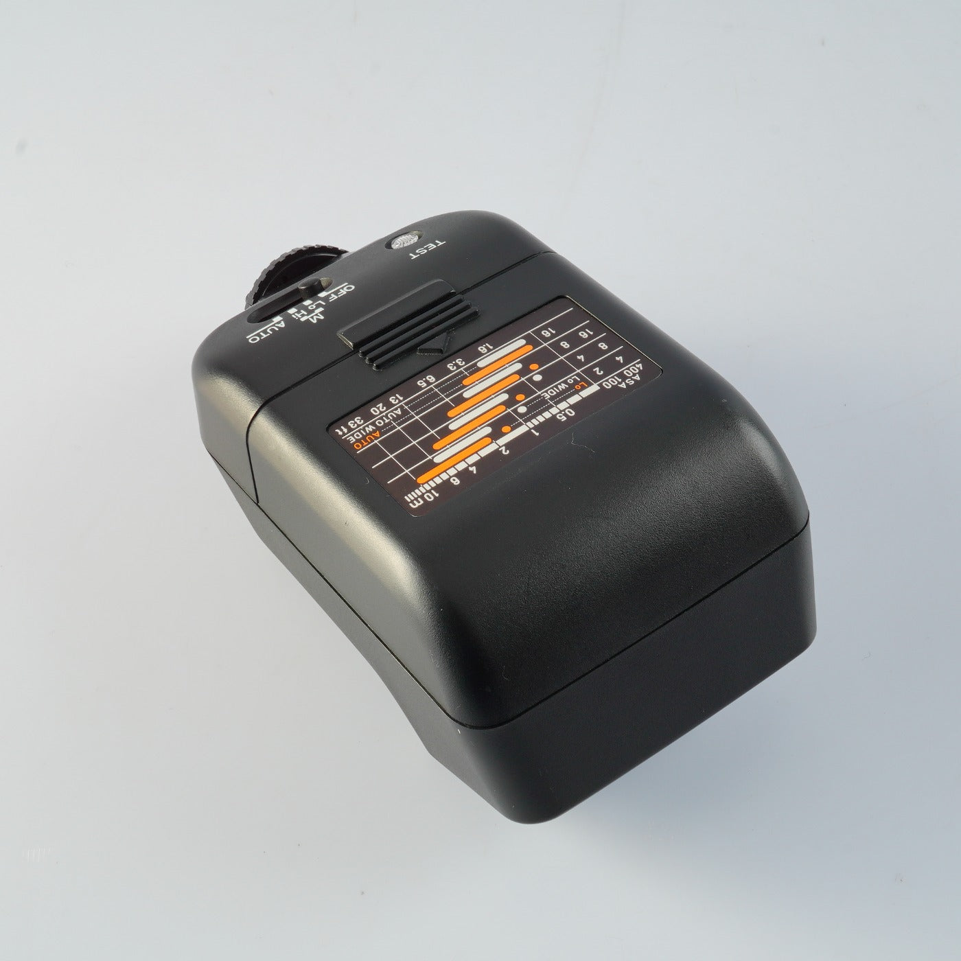 CONTAX TLA 20 Shoe Mount Flash ストロボ・露出計