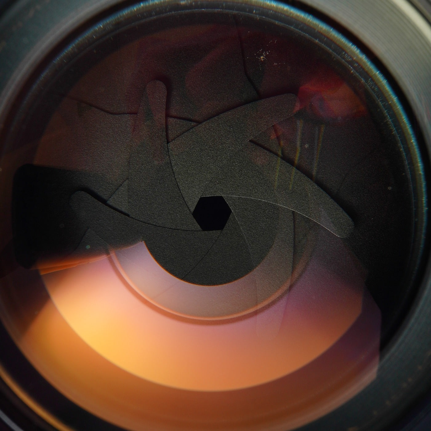 Konica HEXANON AR 50mm F/1.4 単焦点レンズ