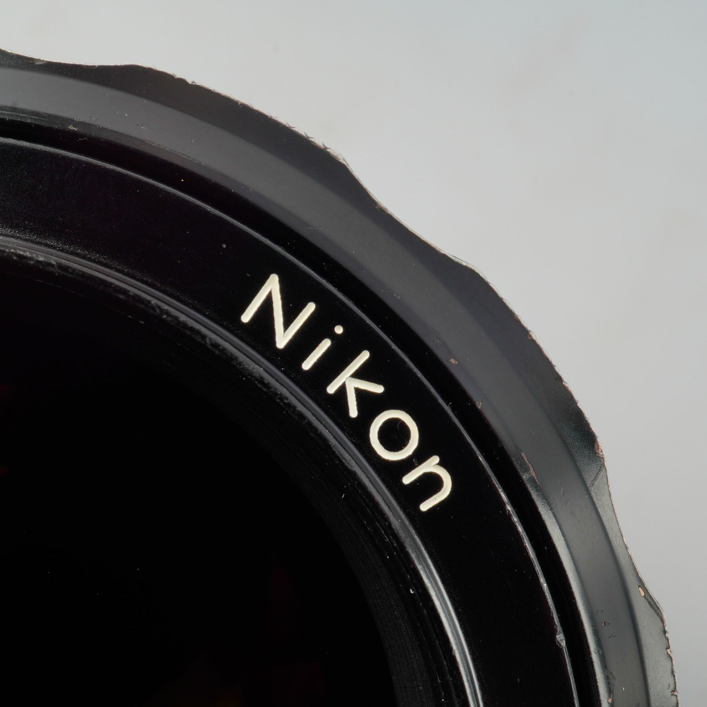 Nikon 非Ai Nikkor-S.C Auto 55mm F/1.2 単焦点レンズ