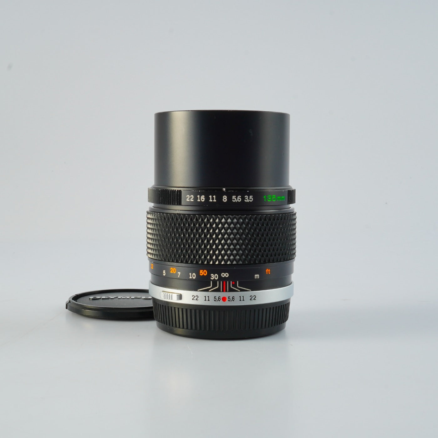 OLYMPUS – 山田写真機店