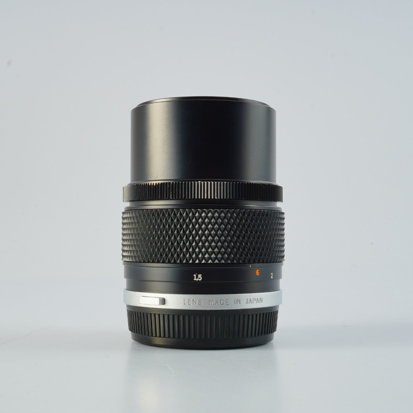 OLYMPUS OM-SYSTEM E.ZUIKO 135mm F/3.5 単焦点レンズ