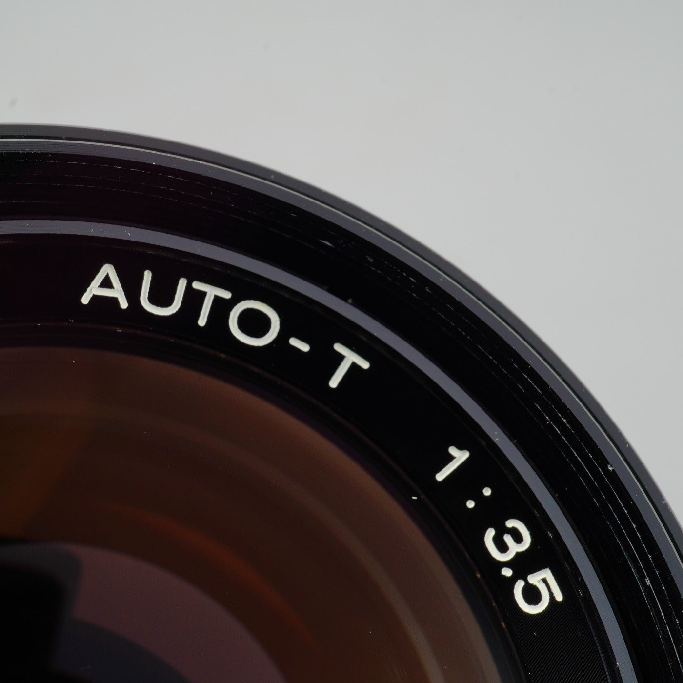 OLYMPUS OM-SYSTEM E.ZUIKO 135mm F/3.5 単焦点レンズ