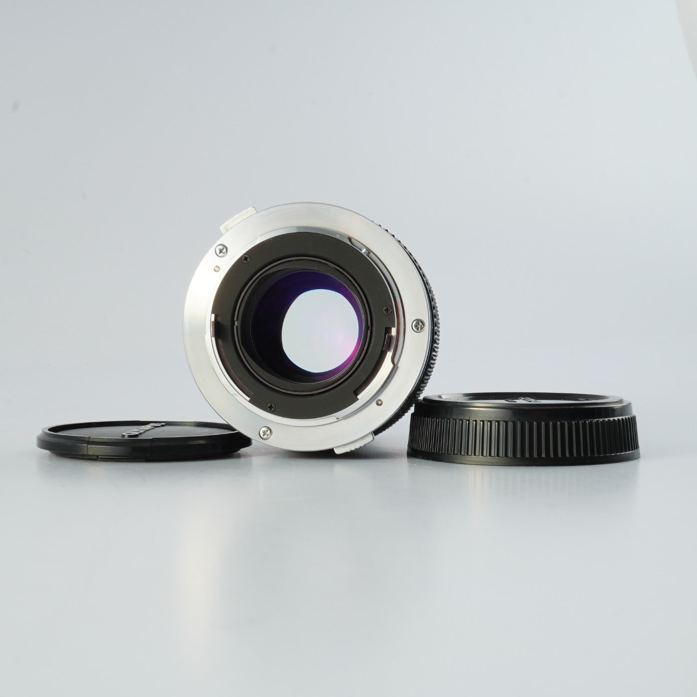 OLYMPUS OM-SYSTEM E.ZUIKO 135mm F/3.5 単焦点レンズ