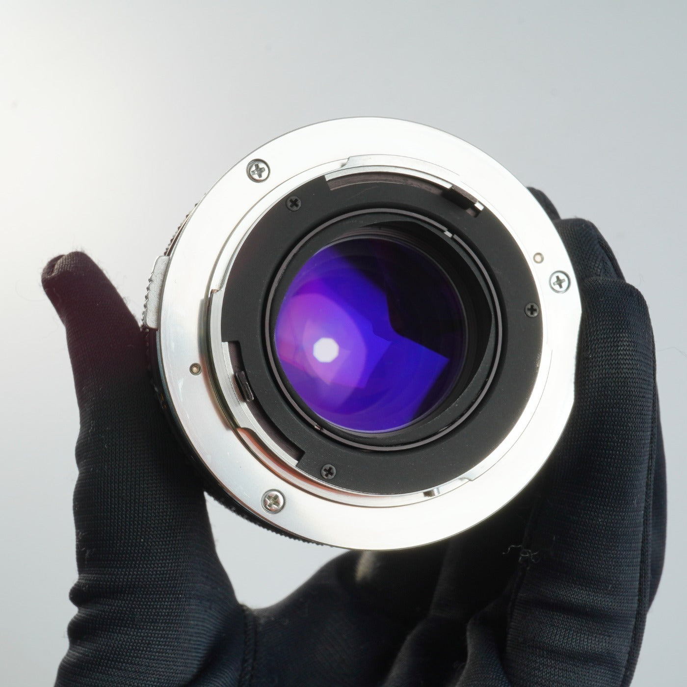 OLYMPUS OM-SYSTEM E.ZUIKO 135mm F/3.5 単焦点レンズ