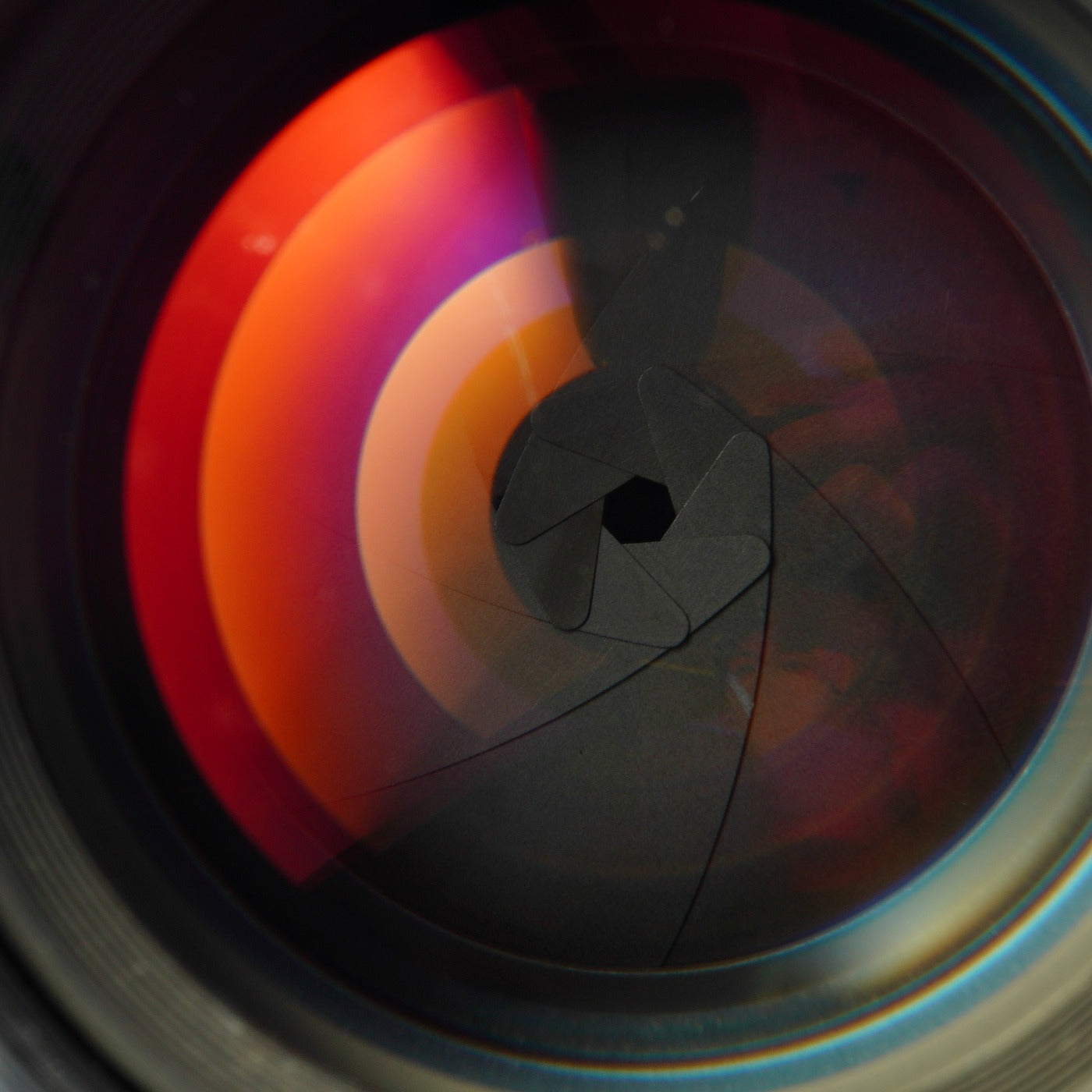 Nikon 非Ai NIKKOR 55mm F/1.2 単焦点レンズ