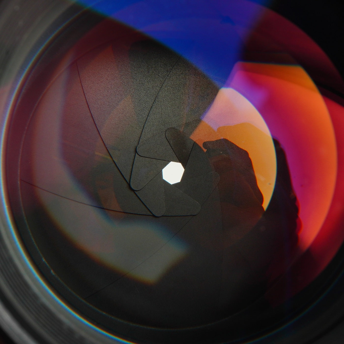 Nikon 非Ai NIKKOR 55mm F/1.2 単焦点レンズ