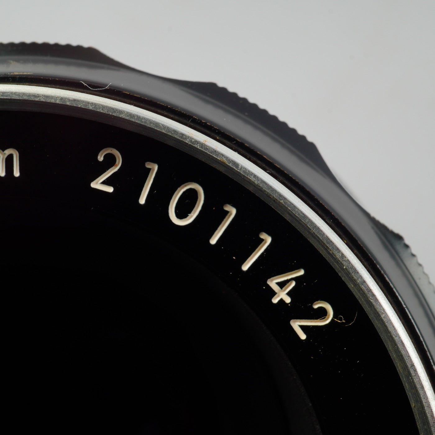 Nikon NIKKOR-H Auto 50mm F/2 非Ai 単焦点レンズ