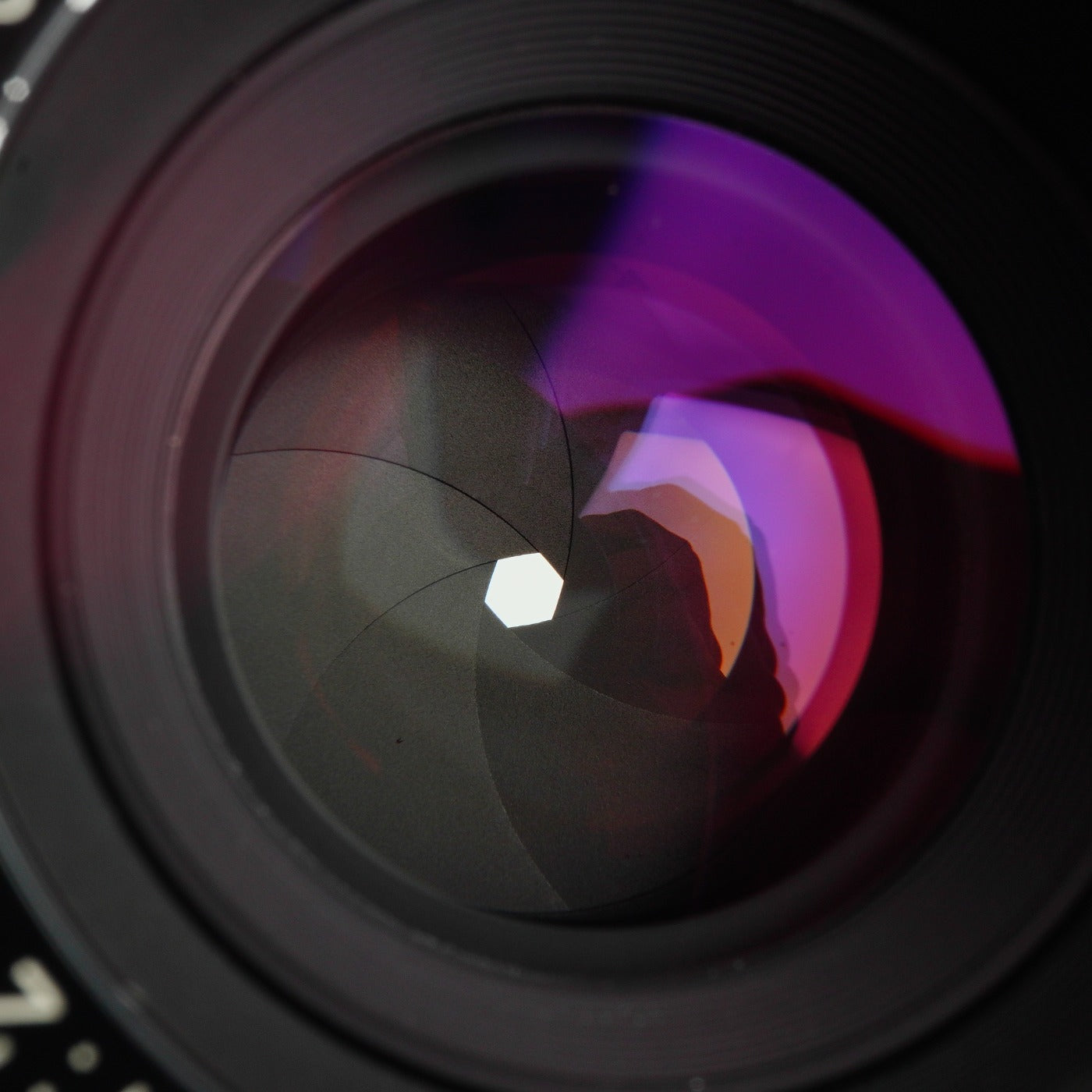 Nikon NIKKOR-H Auto 50mm F/2 非Ai 単焦点レンズ