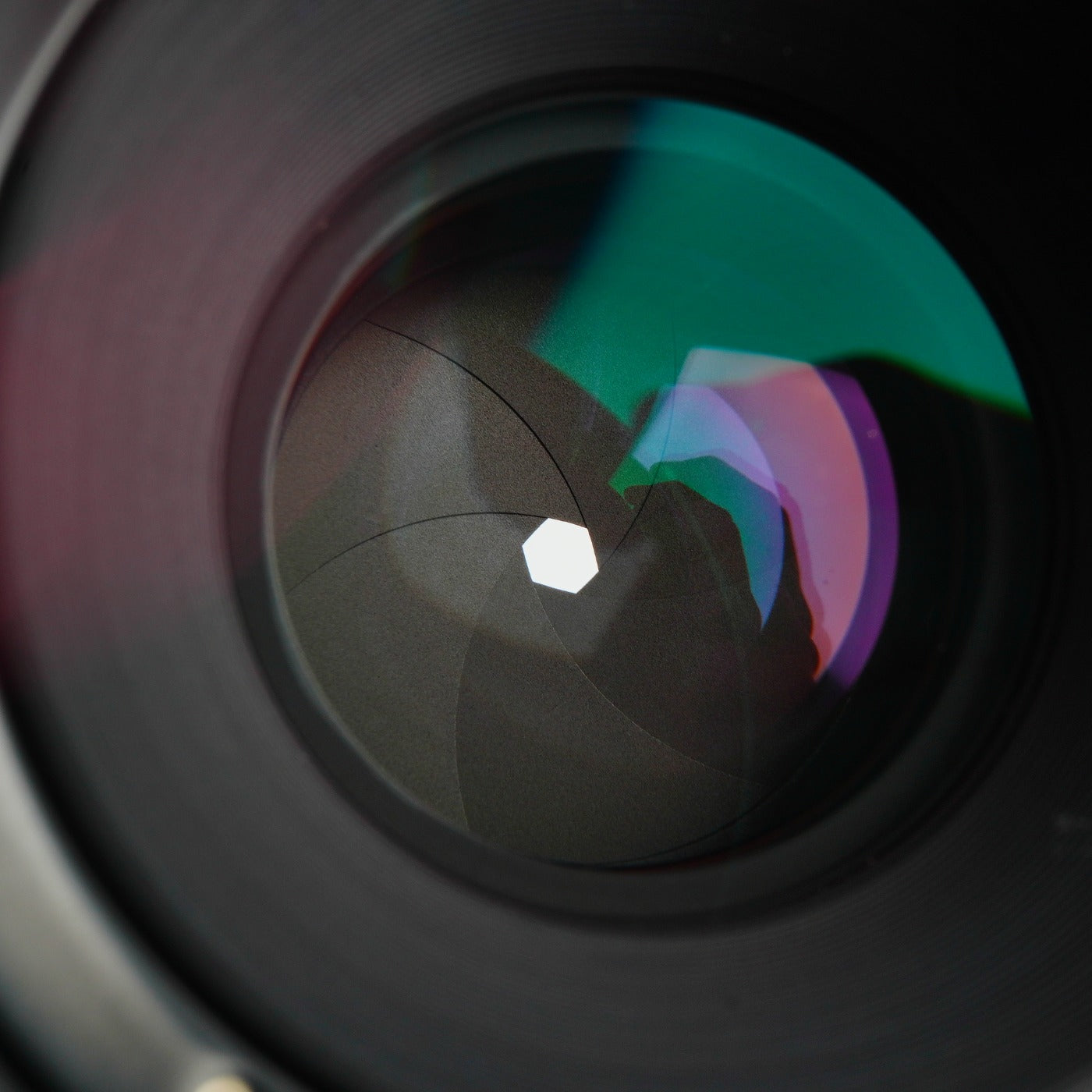 Nikon NIKKOR 50mm F/2 非Ai 単焦点レンズ