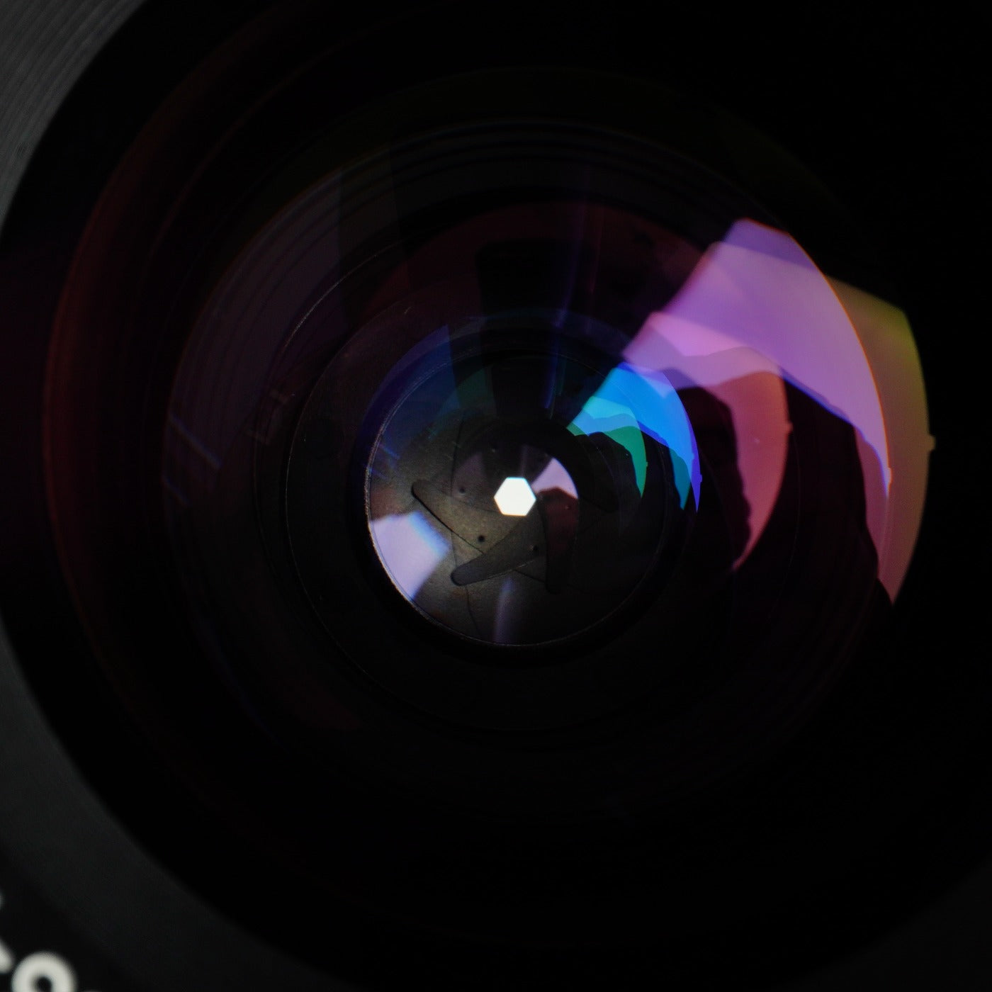 Canon FD 35-70mm F/4 ズームレンズ