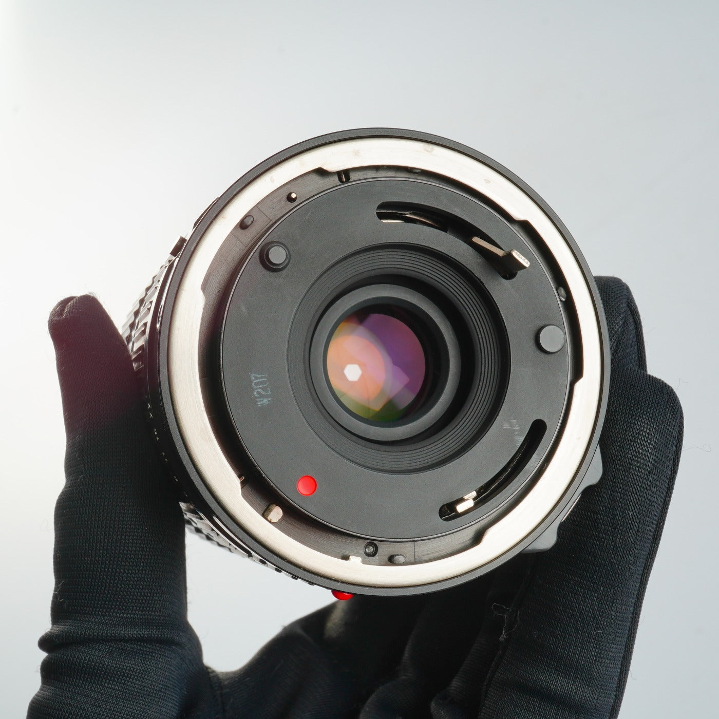 Canon FD 35-70mm F/4 ズームレンズ – 山田写真機店