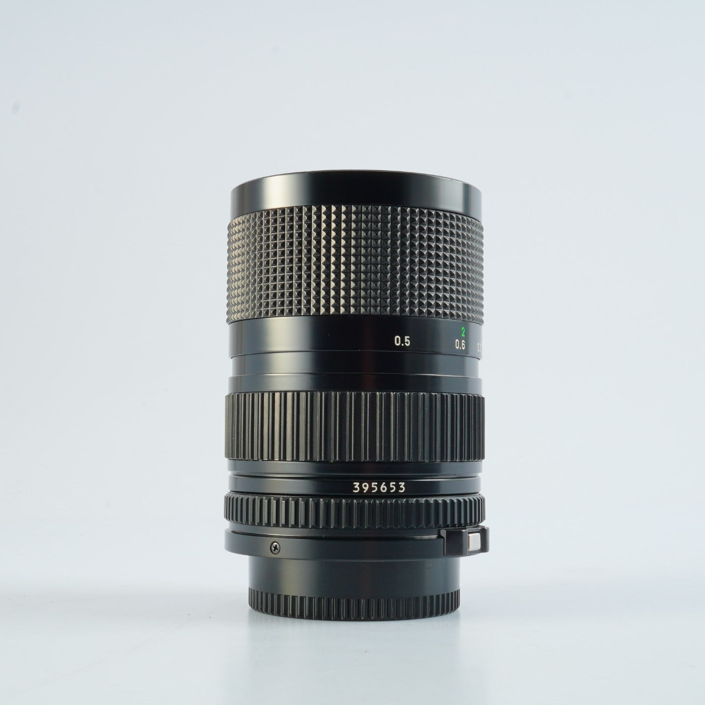 Canon FD 35-70mm F/4 ズームレンズ