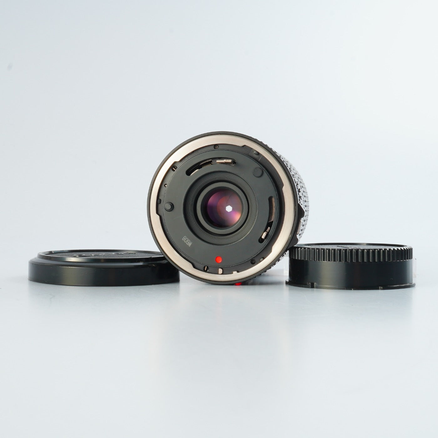 Canon FD 35-70mm F/4 ズームレンズ