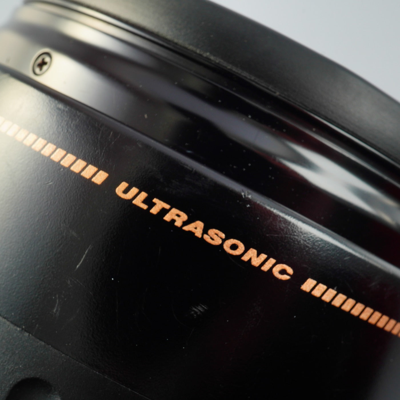 Canon EF 100-300mm F/4.5-5.6 USM ズームレンズ