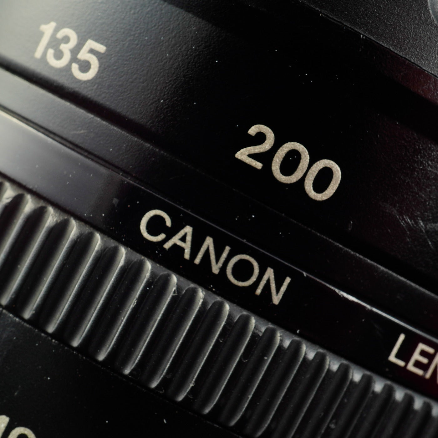 Canon EF 100-300mm F/4.5-5.6 USM ズームレンズ