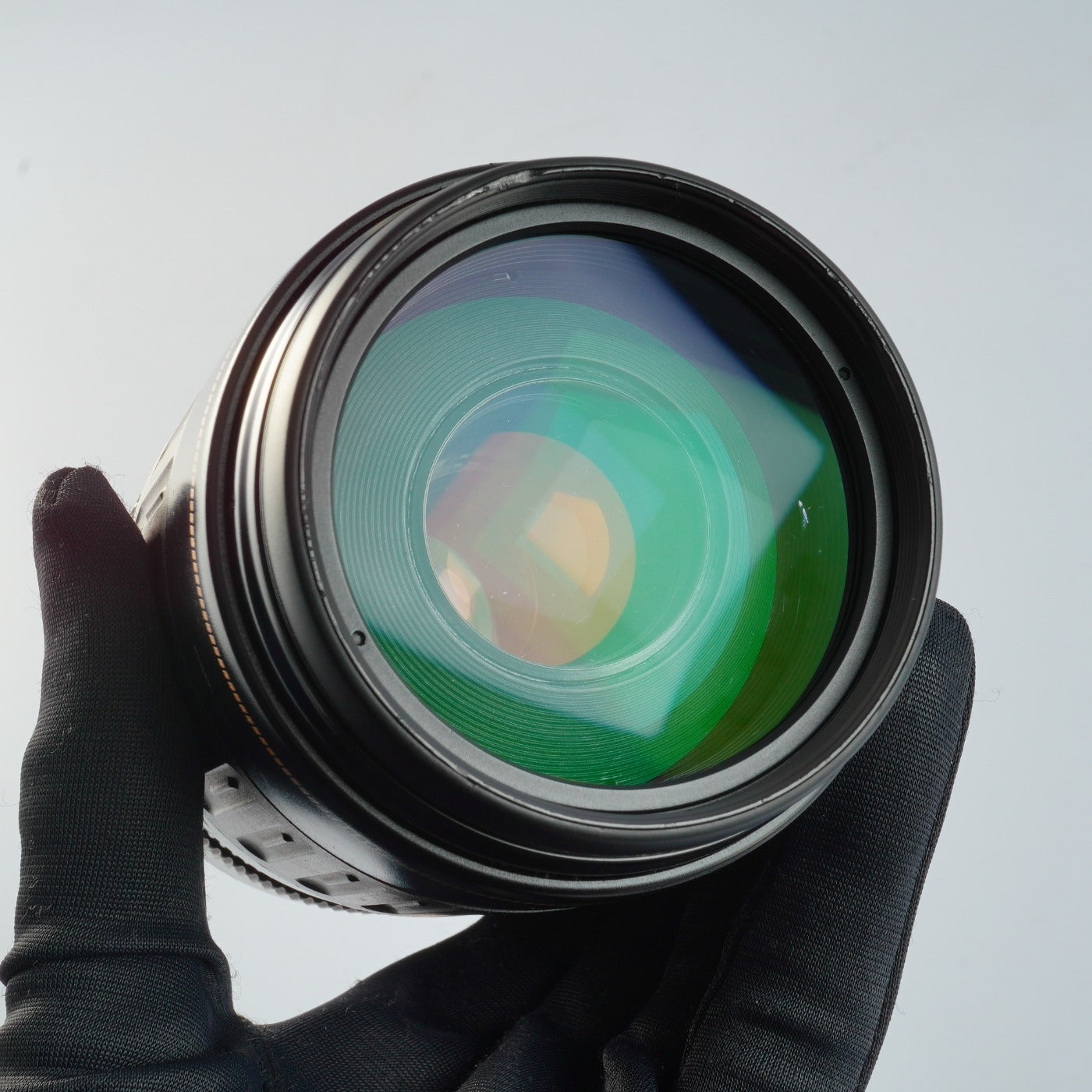 Canon EF 100-300mm F/4.5-5.6 USM ズームレンズ