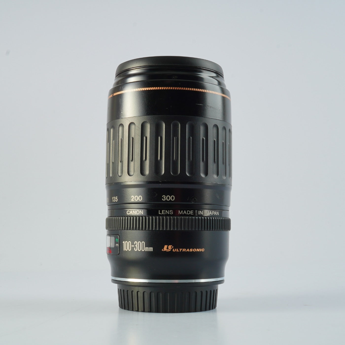 Canon EF 100-300mm F/4.5-5.6 USM ズームレンズ