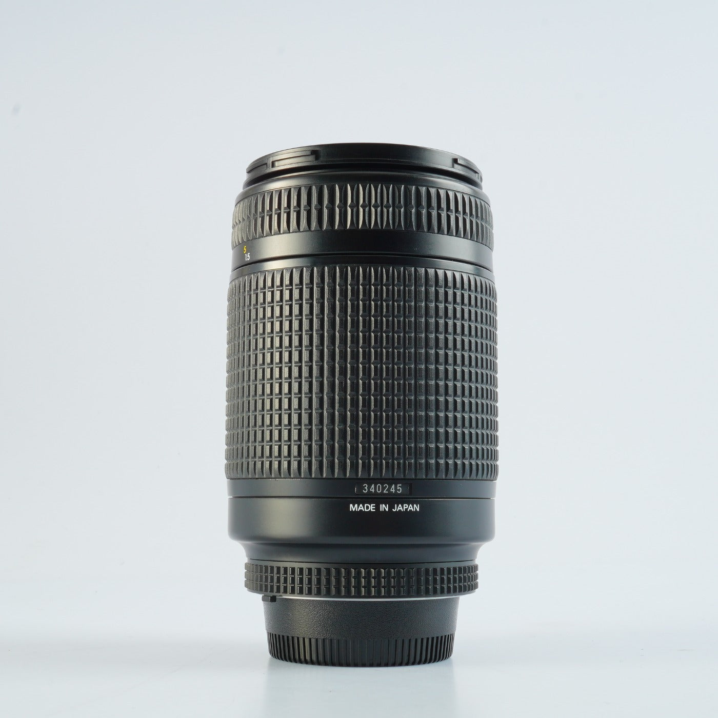 Nikon AF NIKKOR 70-300mm F/4-5.6 D ED ズームレンズ